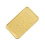 Credit Suisse 5 Gram Gold Bar – .9999 Fine Gold with Serial Number