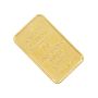 Credit Suisse 5 Gram Gold Bar – .9999 Fine Gold with Serial Number