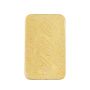 Credit Suisse 5 Gram Gold Bar – .9999 Fine Gold with Serial Number