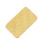 Credit Suisse 5 Gram Gold Bar – .9999 Fine Gold with Serial Number