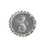 House of the Dragon & JdL Corlys Velaryon Wax Seal Sovereign Ring 