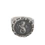 House of the Dragon & JdL Corlys Velaryon Wax Seal Sovereign Ring 