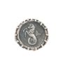 House of the Dragon & JdL Corlys Velaryon Wax Seal Sovereign Ring 