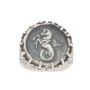 House of the Dragon & JdL Corlys Velaryon Wax Seal Sovereign Ring 