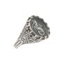 House of the Dragon & JdL Corlys Velaryon Wax Seal Sovereign Ring 