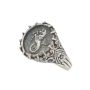 House of the Dragon & JdL Corlys Velaryon Wax Seal Sovereign Ring 