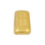 Vintage Engelhard 2 oz Gold Poured Bar Loaf .9999 Fine No Serial 