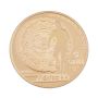 1986 Mexico Gold 500 Pesos Proof World Cup G500P 17.28g .900 Gold - 1/2 oz pure