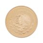 1986 Mexico Gold 250 Pesos Proof World Cup Soccer G250P Copa Mundial 1/4 oz pure
