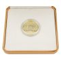 2000 Canada $150 Year of the Dragon Gold Coin Hologram Proof Box & COA