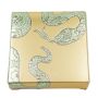 2001 Canada $150 Year of the Snake Gold Hologram Coin 18k Proof Box & COA