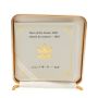2001 Canada $150 Year of the Snake Gold Hologram Coin 18k Proof Box & COA