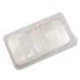 Scotiabank 10 oz .999 Fine Silver Bar JM Johnson Matthey Sealed – Serial #006463