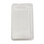 Scotiabank 10 oz .999 Fine Silver Bar JM Johnson Matthey Sealed – Serial #006463