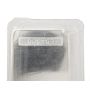 Scotiabank 10 oz .999 Fine Silver Bar JM Johnson Matthey Sealed – Serial #006463