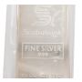Scotiabank 10 oz .999 Fine Silver Bar JM Johnson Matthey Sealed – Serial #006463