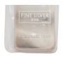 Scotiabank 10 oz .999 Fine Silver Bar JM Johnson Matthey Sealed – Serial #006463