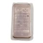 JM Johnson Matthey 10 oz .999 Silver Bar – Sealed Pressed Bar 