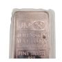 JM Johnson Matthey 10 oz .999 Silver Bar – Sealed Pressed Bar 