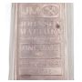 JM Johnson Matthey 10 oz .999 Silver Bar – Sealed Pressed Bar 