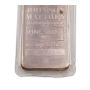 JM Johnson Matthey 10 oz .999 Silver Bar – Sealed Pressed Bar 