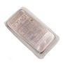 JM Johnson Matthey 10 oz .999 Silver Bar – Sealed Pressed Bar 