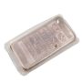 JM Johnson Matthey 10 oz .999 Silver Bar – Sealed Pressed Bar 