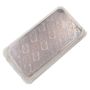 JM Johnson Matthey 10 oz .999 Silver Bar – Sealed Pressed Bar 