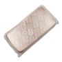 Johnson Matthey JM 10 oz .999 Fine Silver Bar Sealed – Pressed, Serial #371274