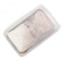 Johnson Matthey 5 oz Silver Bar Sealed .999 Fine Blank Reverse Serial #014740 Vintage JM