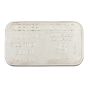 Western Mint Montreal 1976 Olympic Games 1 oz .999 Silver Bar Serial #000146 