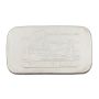 Western Mint Royal Hudson British Columbia Railway 1 oz .999 Silver Bar Train Series Serial #006613