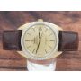 Omega Constellation 168.009 18K Gold Diamond Bezel cal. 564 Vintage Mens Watch