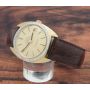 Omega Constellation 168.009 18K Gold Diamond Bezel cal. 564 Vintage Mens Watch