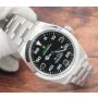 Rolex Air-King 40mm 116900 Black Dial Oyster Bracelet 2020 Mens Automatic Watch