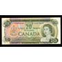 1969 Canada $20 banknote Lawson Bouey  *YA 2373459 nice UNC+