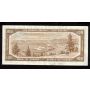 1954 Canada $100 banknote  Beattie Coyne  A/J 4829483 Choice EF