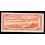 1954 Canada $50 devils face banknote Coyne Towers  A/H 0303106  F/VF