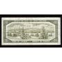 1954 Canada $20 devils face banknote Coyne Towers A/E 2895727 nice VF