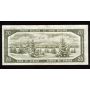1954 Canada $20 devils face banknote Coyne Towers A/E 3494580 VF+