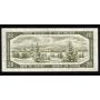 1954 Canada $20 devils face banknote Coyne Towers A/E 4677227 VF