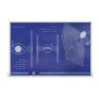 2025 Star Wars TIE Fighter Blueprint 1 oz Silver Foil Collectable Niue Agoro Mint (Coming Soon)