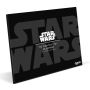2025 Star Wars TIE Fighter Blueprint 1 oz Silver Foil Collectable Niue Agoro Mint (Coming Soon)