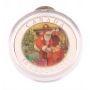 2012 50-Cent Coin – Santa's Secret
