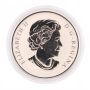 2012 50-Cent Coin – Santa's Secret