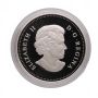 2013 Proof Silver Dollar – 100th Anniversary of the Canadian Arctic Expedition