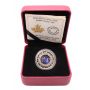 2019 $5 Fine Silver Coin – Zodiac Series: Leo