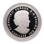 2019 $5 Fine Silver Coin – Zodiac Series: Leo