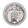2013 $15 Fine Silver Coin – Maple of Peace