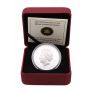 2012 $20 Fine Silver Ultra High Relief Coin – Queen's Diamond Jubilee 